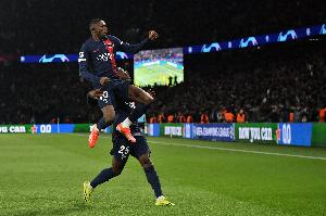 333体育|电竞-官方网站-世俱杯半决赛破门！登贝莱成为第4位达成此成就的法国球员