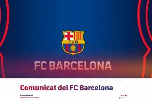 333体育|电竞-官方网站-巴萨官方：西甲赛程安排极其不合理，将向监管机构提出投诉