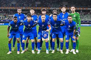 333体育|电竞-官方网站-澎湃：申花要走出危机球员首先要拿出决心，攻击线需有稳定输出