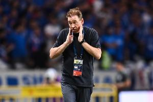 333体育|电竞-官方网站-申花本场仅2次射正，是球队在斯卢茨基治下单场中超并列最少的