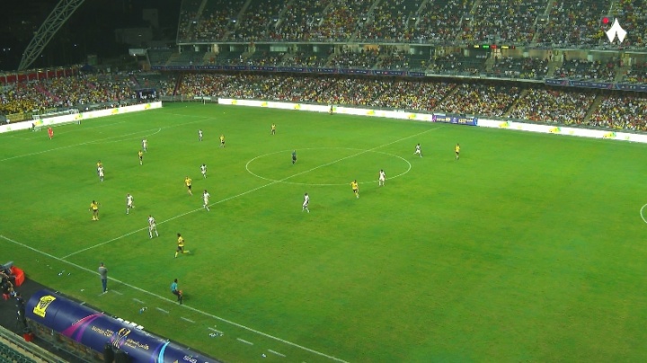 333体育|电竞-官方网站-VAR改判进球有效！C罗无私助攻菲利克斯破门，十人利雅得胜利领先