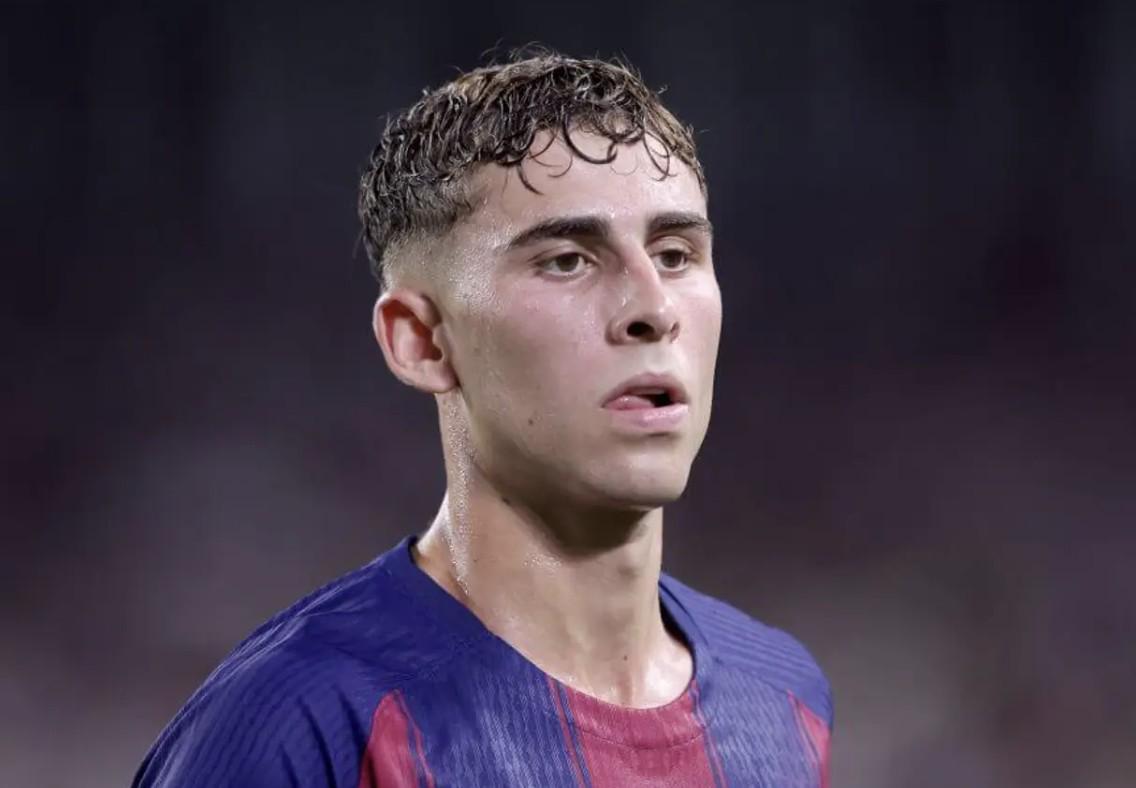 333体育|电竞-官方网站-DO：切尔西正在评估引进费尔明，俱乐部之间目前尚未进行接触