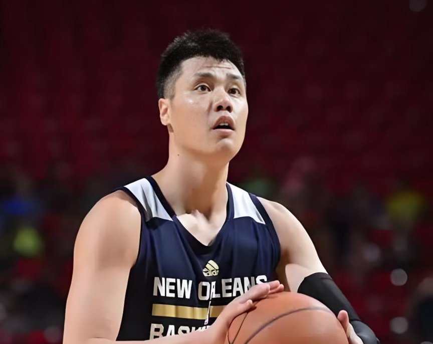 天妒英才！因伤陨落的5大男篮球星，郭艾伦上榜，榜首令人意难平