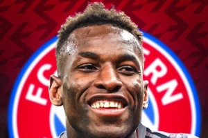 333体育|电竞-官方网站-记者：杰克逊完成体检，1650万欧租借费加盟拜仁＋出场数达标买断