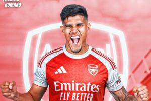 333体育|电竞-官方网站-总价5200万欧！官方：阿森纳先租后买签下左脚后卫因卡皮耶