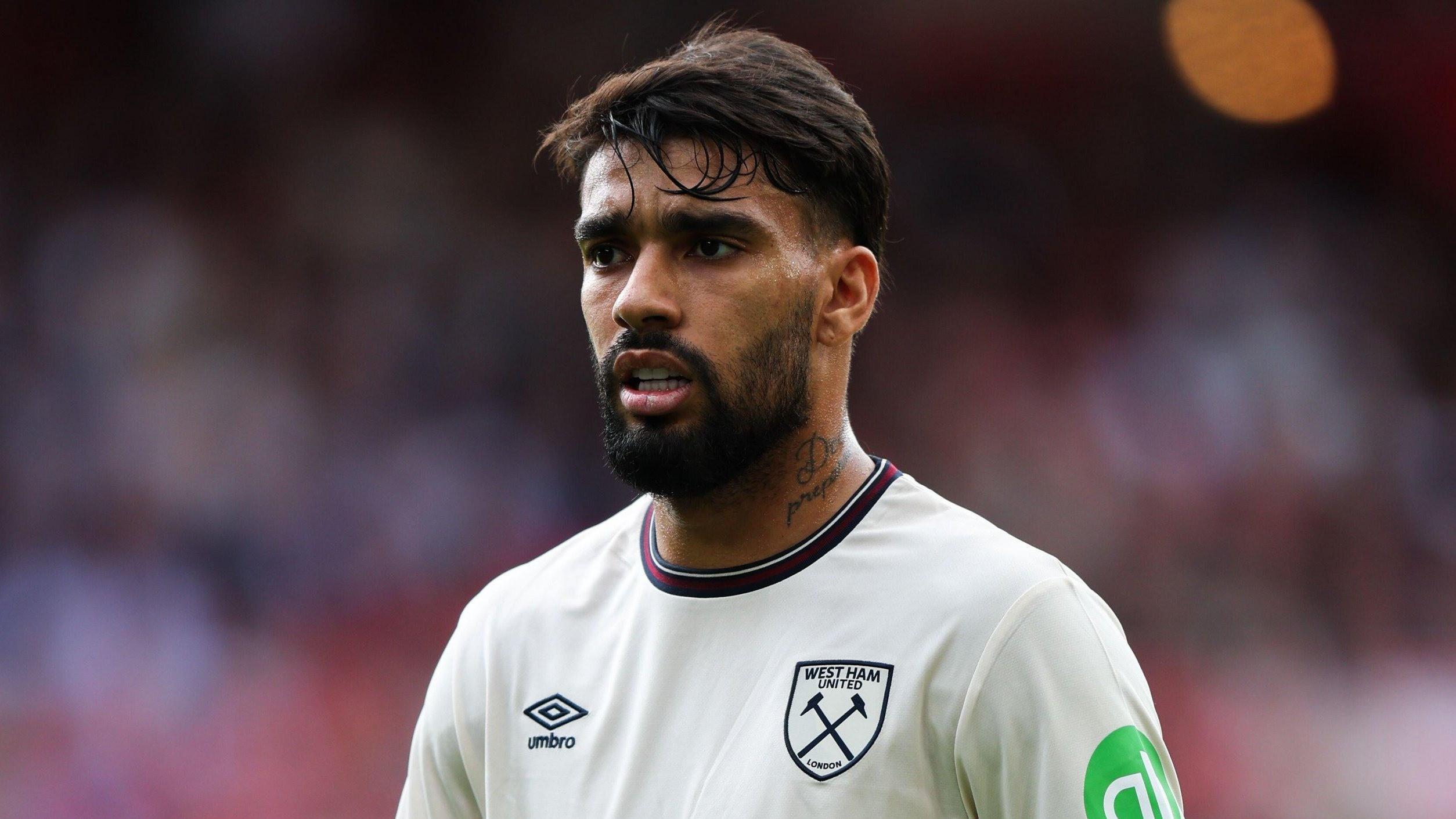 333体育|电竞-官方网站-泰晤士：因未能配合参与假球的调查，帕奎塔可能被英足总罚款