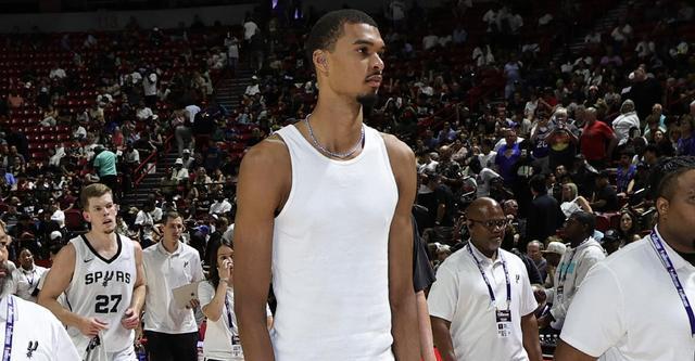 333体育|电竞-官方网站-名记：文班亚马近日参与了一些全场比赛 表现相当出色