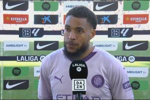 333体育|电竞-官方网站-丹朱马：巴萨非常自信&amp;我们必须做得很好，每场比赛我们都在成长