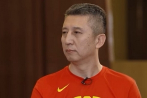 333体育|电竞-官方网站-郭士强：干篮球半辈子 输世界杯亚运会 亚预赛输日本 肯定很伤心