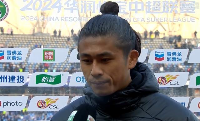 333体育|电竞-官方网站-张玉宁：在中超百场取得胜利和进球值得纪念