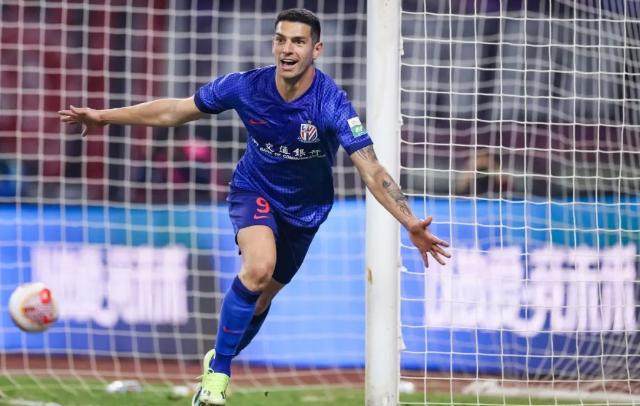 333体育|电竞-官方网站-申花新援2球助申花夺连胜 新三叉戟已成最大杀器