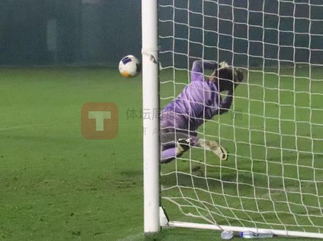 333体育|电竞-官方网站-国奥与乌兹赛后再次加赛点球 三人罚丢4比5告负