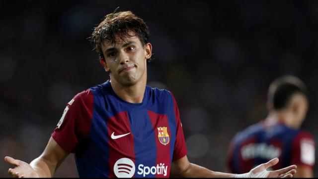 333体育|电竞-官方网站-梁宏业：巴萨达到一流水平了吗？今年能达到吗？