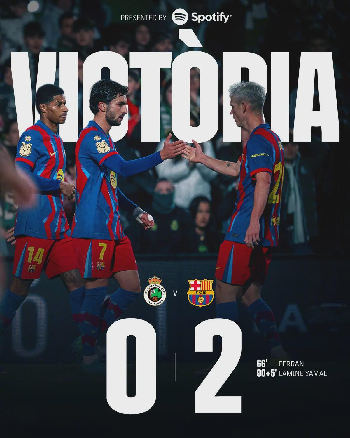 333体育|电竞-官方网站-11连胜VS三天崩盘！巴萨的稳定与皇马的混乱，赛季结局初见端倪？