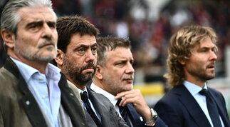 333体育|电竞-官方网站-梁熙明：是否与尤文脱钩，阿涅利家族的百年抉择