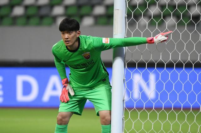 333体育|电竞-官方网站-专访颜骏凌：涅槃？那是磨炼 别堆积情怀要再树经典