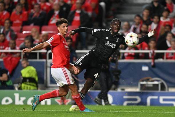 333体育|电竞-官方网站-尤文小将伊林一鸣惊人 他是尤文惨败的唯一遮羞布