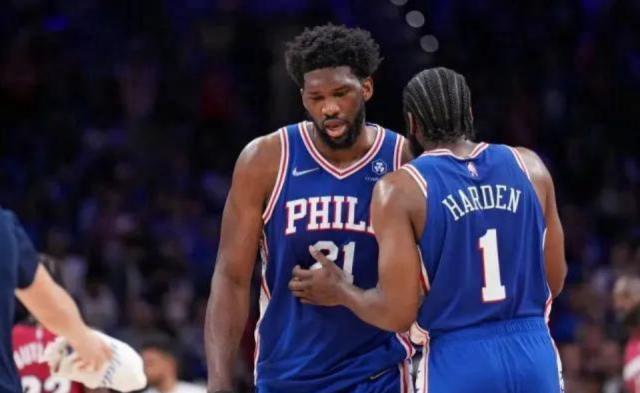 333体育|电竞-官方网站-【观察】里弗斯确定留任 76人休赛期面临多重问题