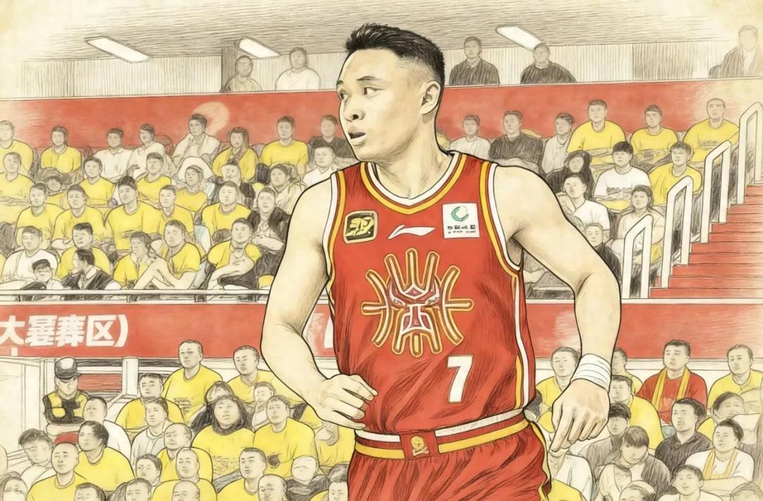 333体育|电竞-官方网站-拿600万顶薪，场均7+1！年仅31岁，就断崖式下滑？