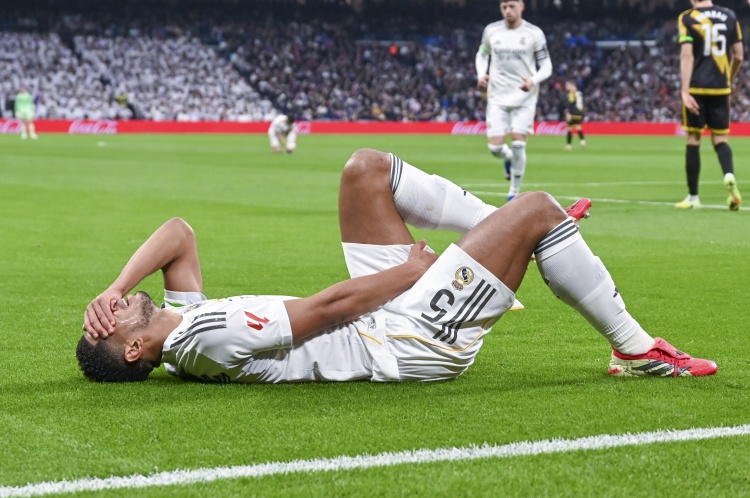 333体育|电竞-官方网站-世体：贝林厄姆似乎还无法上场，但阿韦洛亚还是带他出征