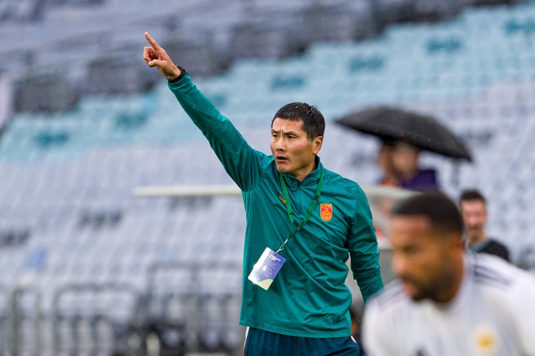 333体育|电竞-官方网站-王勤伯：只有留洋才能解决国足对抗不足的问题